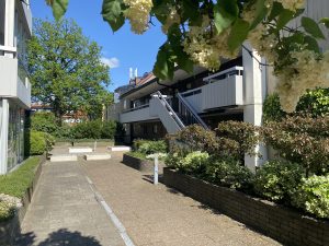 Gården brf Ostronet