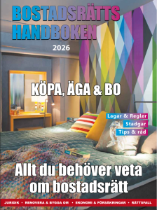 Bostadsrättshandboken